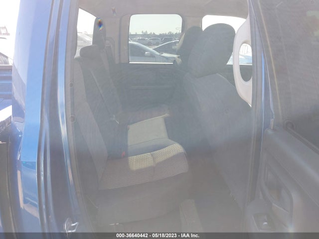 36640442 :رقم المزاد ، 1D7RB1GT6BS615172 vin ، 2011 Ram 1500 St مزاد بيع
