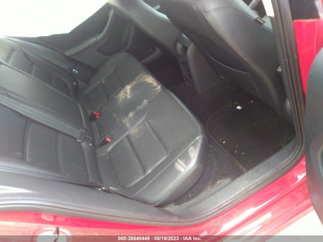 3VWD07AJ1EM322911 Volkswagen Jetta Sedan Se W/connectivity