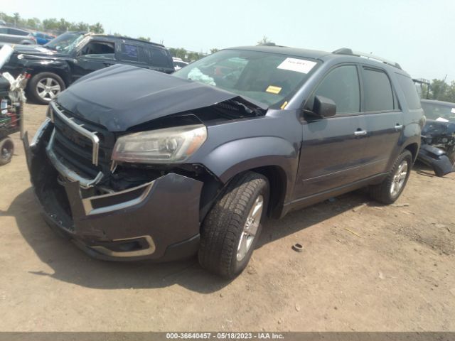 1GKKRNED1EJ205971 GMC ACADIA SLE