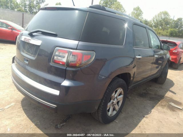 1GKKRNED1EJ205971 GMC ACADIA SLE