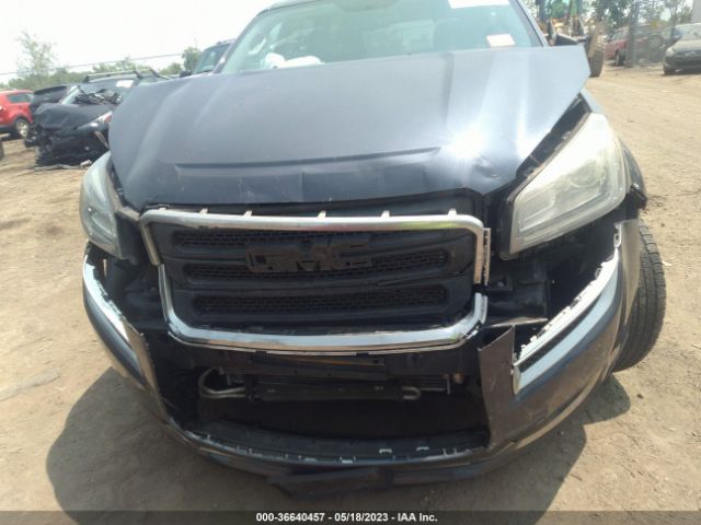 1GKKRNED1EJ205971 GMC ACADIA SLE
