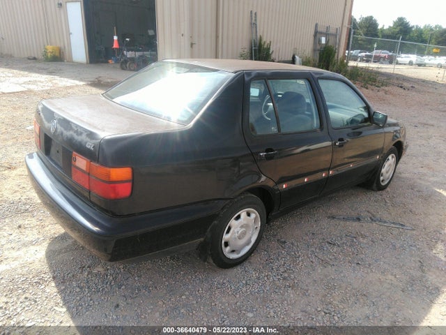 1997 VOLKSWAGEN JETTA GL VIN: 3VWRA81H5VM054144