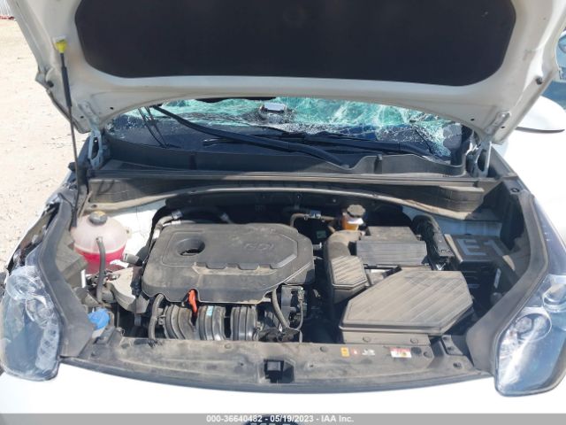 KNDPM3AC6M7945738 KIA Sportage Lx