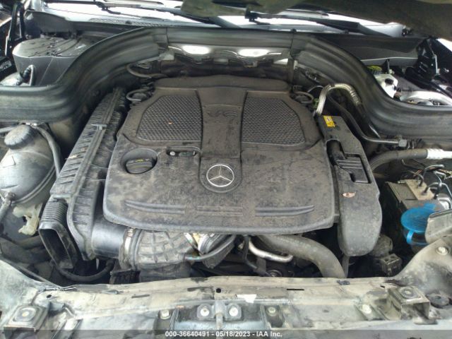 WDCGG5HB4EG253408 Mercedes-Benz Glk-class Glk 350
