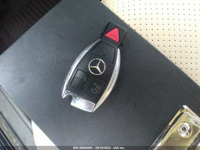 WDCGG5HB4EG253408 Mercedes-Benz Glk-class Glk 350