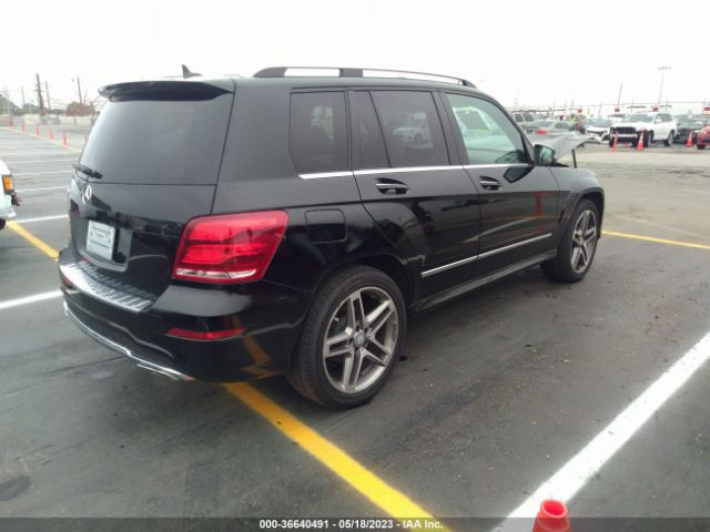 WDCGG5HB4EG253408 Mercedes-Benz Glk-class Glk 350