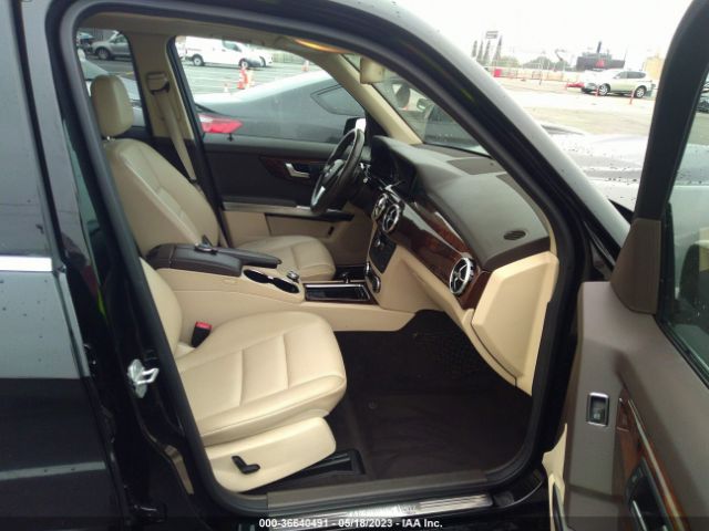 WDCGG5HB4EG253408 Mercedes-Benz Glk-class Glk 350