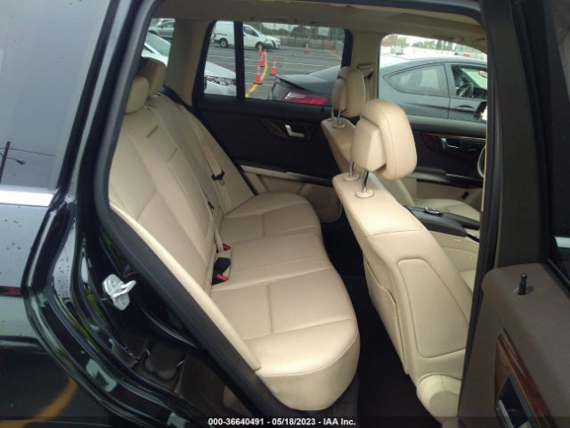 WDCGG5HB4EG253408 Mercedes-Benz Glk-class Glk 350