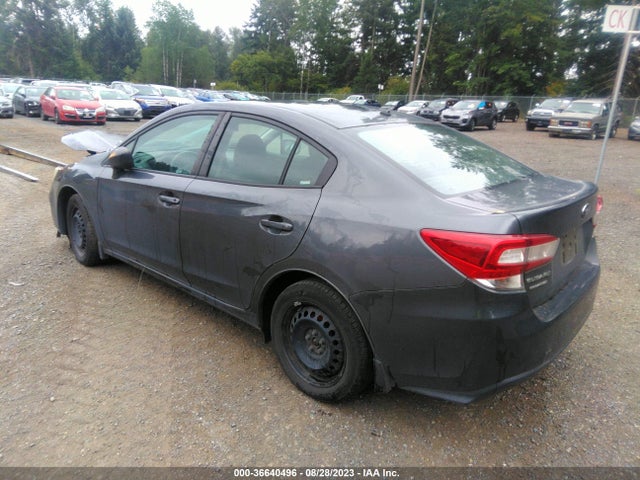 Subaru Impreza 2018 4S3GKAA69J3613879 Image 3