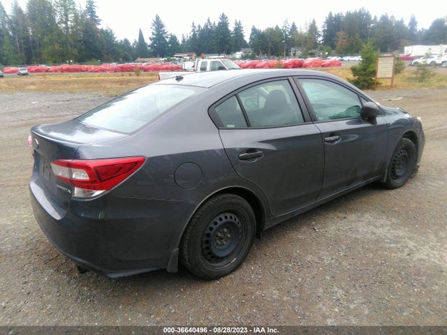 Subaru Impreza 2018 4S3GKAA69J3613879 Image 4
