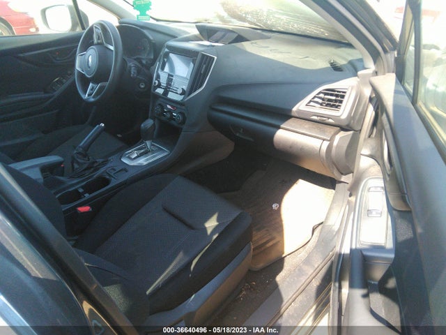 Subaru Impreza 2018 4S3GKAA69J3613879 Image 5