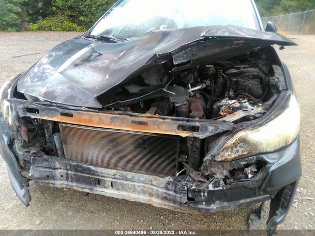 Subaru Impreza 2018 4S3GKAA69J3613879 Image 6