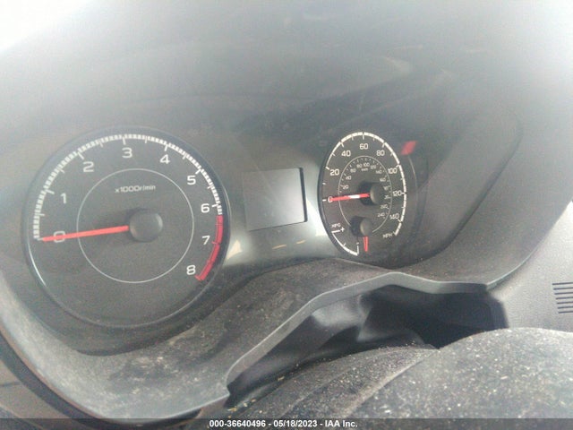 Subaru Impreza 2018 4S3GKAA69J3613879 Image 7