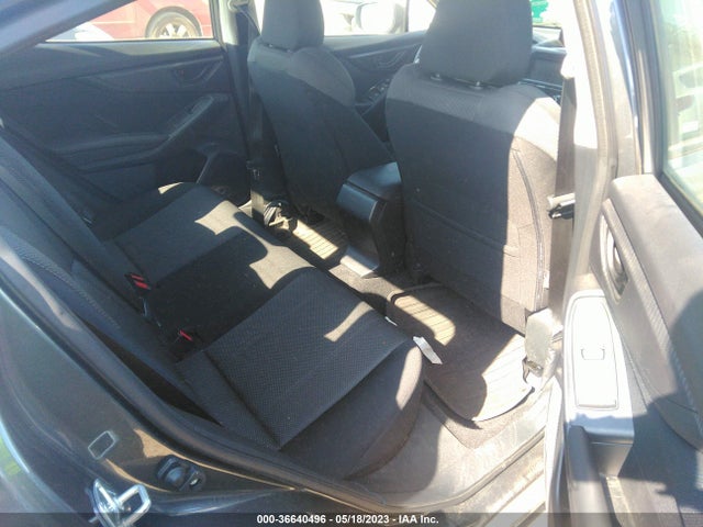Subaru Impreza 2018 4S3GKAA69J3613879 Image 8