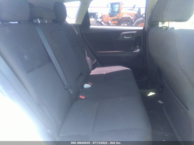Toyota COROLLA IM 2018 JTNKARJE2JJ563109 Image 9