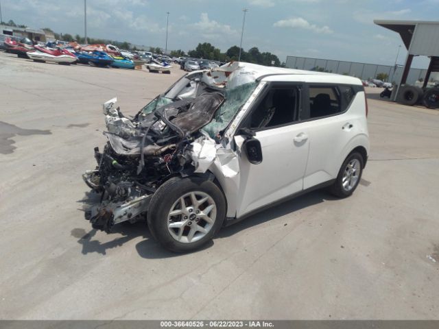 KNDJ23AU9M7749023 KIA SOUL S
