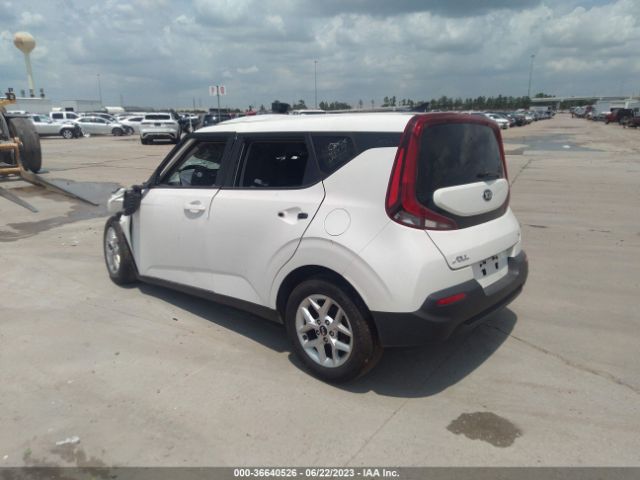 KNDJ23AU9M7749023 KIA SOUL S