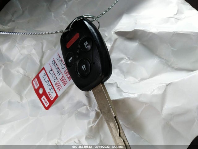 2012 HONDA CIVIC SDN EX VIN: 2HGFB2F80CH524893