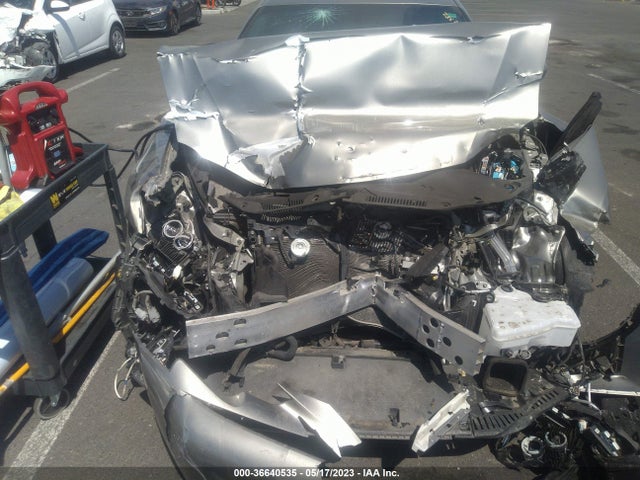 JTHBA1D26G5012382 Lexus IS 200T