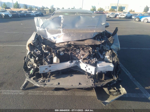 JTHBA1D26G5012382 Lexus IS 200T