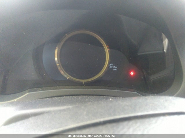 JTHBA1D26G5012382 Lexus IS 200T