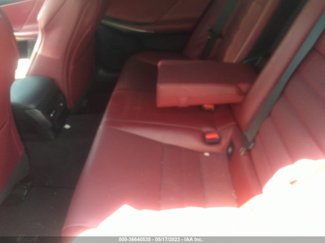 JTHBA1D26G5012382 Lexus IS 200T