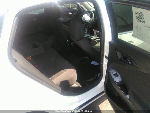 Chevrolet MALIBU LT 2020 1G1ZD5ST0LF125347 Image 8