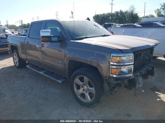 2015 3GCPCREC4FG371955 main image