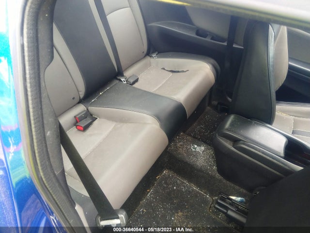 2017 HONDA CIVIC COUPE TOURING VIN: 2HGFC3B92HH350477