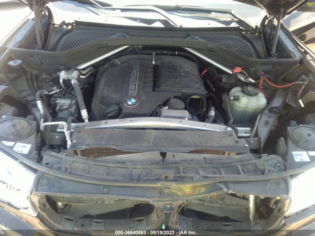 5UXKR0C53G0P24439 BMW X5 Xdrive35i