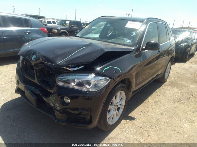 5UXKR0C53G0P24439 BMW X5 Xdrive35i