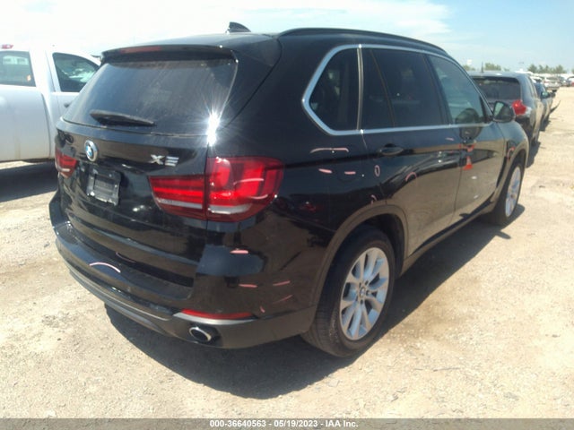 5UXKR0C53G0P24439 BMW X5 Xdrive35i