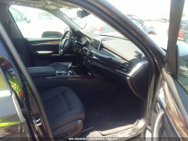 5UXKR0C53G0P24439 BMW X5 Xdrive35i