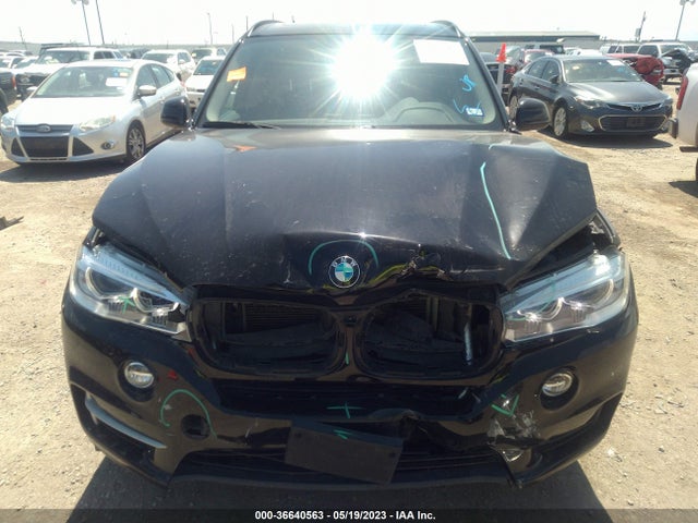 5UXKR0C53G0P24439 BMW X5 Xdrive35i