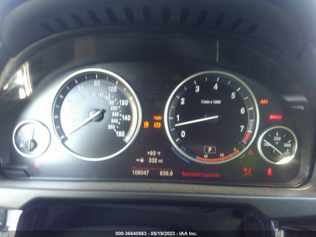 5UXKR0C53G0P24439 BMW X5 Xdrive35i