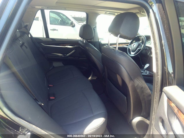 5UXKR0C53G0P24439 BMW X5 Xdrive35i