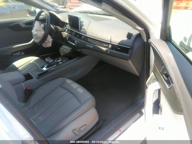 WAUENAF47JN016060 Audi A4 Premium Plus