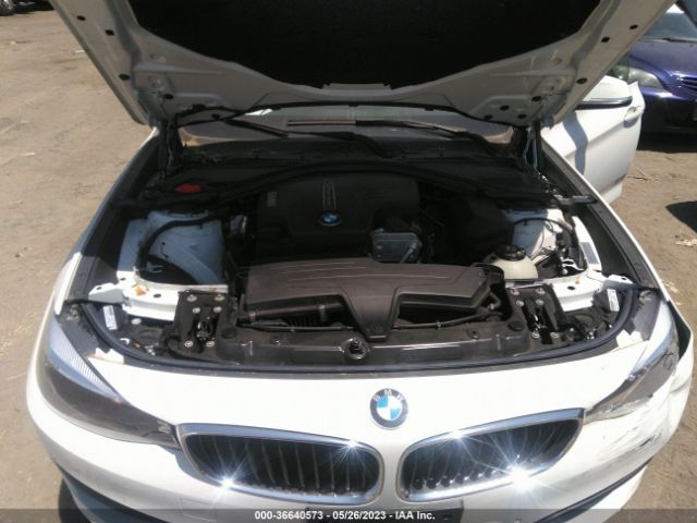 WBA8Z5C55FGS36976 BMW 3 Series Gran Turismo 328i Xdrive