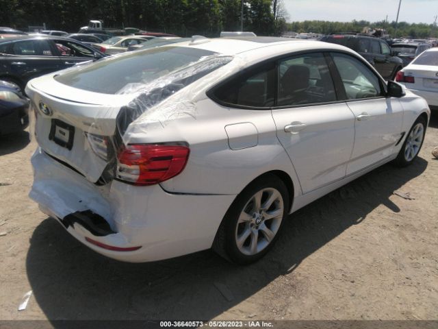 WBA8Z5C55FGS36976 BMW 3 Series Gran Turismo 328i Xdrive