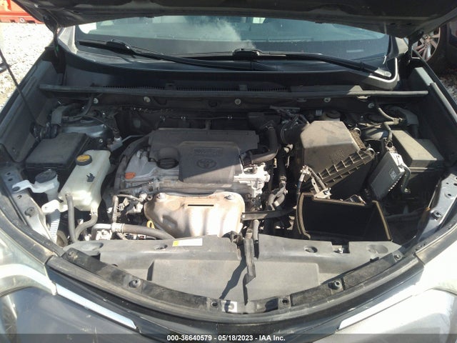Toyota Rav4 Xle 2016 2T3WFREV7GW262315 Image 11