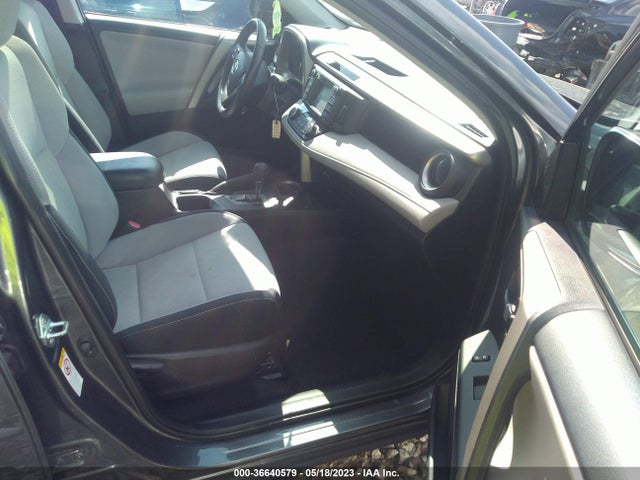 Toyota Rav4 Xle 2016 2T3WFREV7GW262315 Image 6