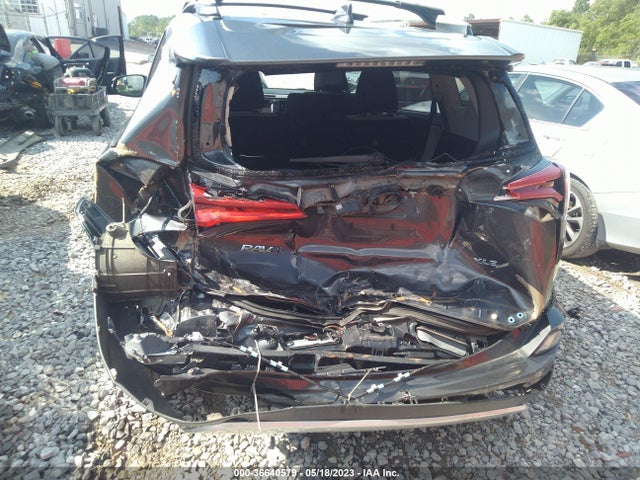Toyota Rav4 Xle 2016 2T3WFREV7GW262315 Image 7