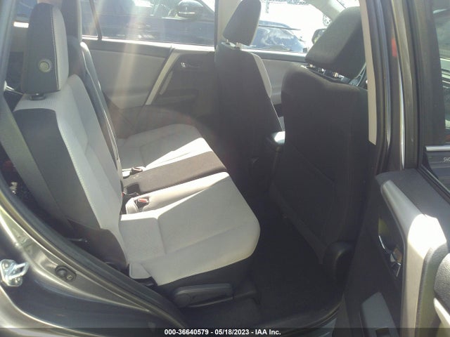Toyota Rav4 Xle 2016 2T3WFREV7GW262315 Image 9