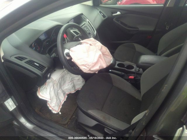 1FADP3F22EL368408 Ford FOCUS SE