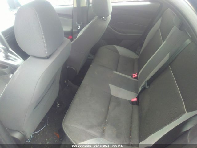 1FADP3F22EL368408 Ford FOCUS SE