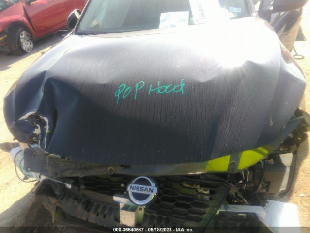 1N4BL4DVXNN330449 Nissan Altima 2.5 Sv