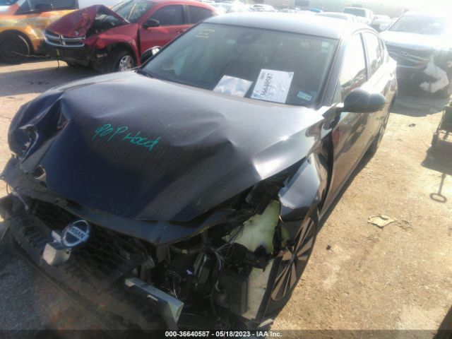 1N4BL4DVXNN330449 Nissan Altima 2.5 Sv
