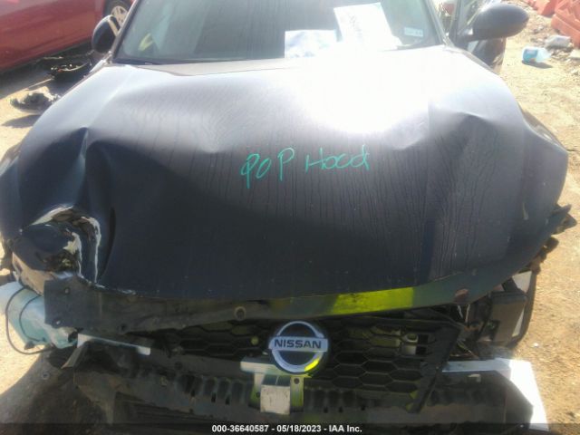 1N4BL4DVXNN330449 Nissan Altima 2.5 Sv