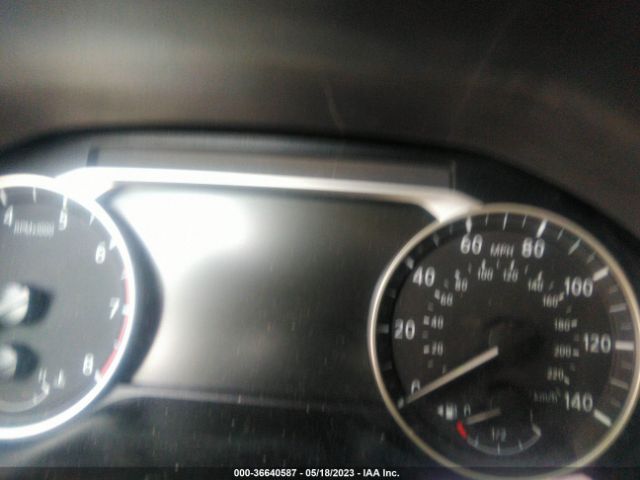 1N4BL4DVXNN330449 Nissan Altima 2.5 Sv