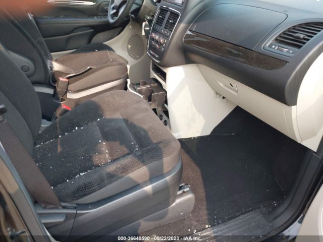 2C4RDGBG2KR789663 Dodge Grand Caravan Se